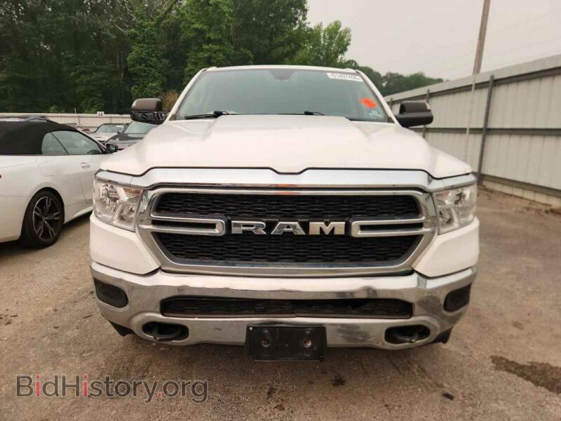 2019 RAM 1500 (VIN 1C6SRFCTXKN738019) — photo 5 of 12