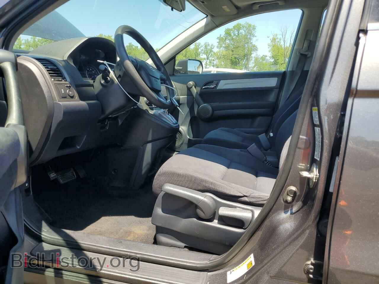 2011 HONDA CRV - VIN: 5J6RE4H3XBL087660 - Фото 7