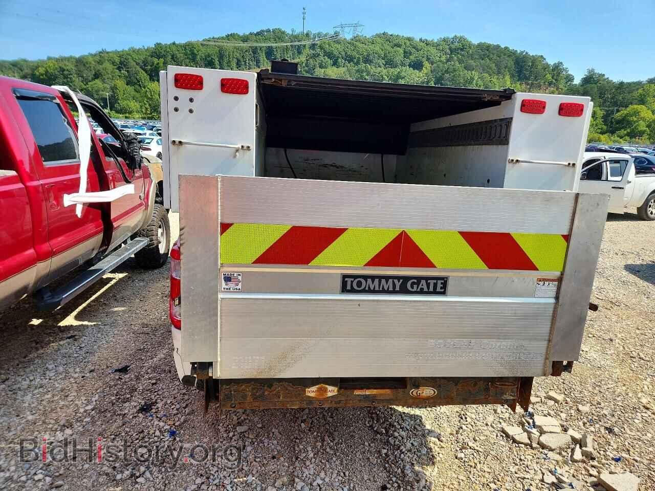 2021 FORD F150 - VIN: 1FTFX1E8XMKE24905 - Фото 6
