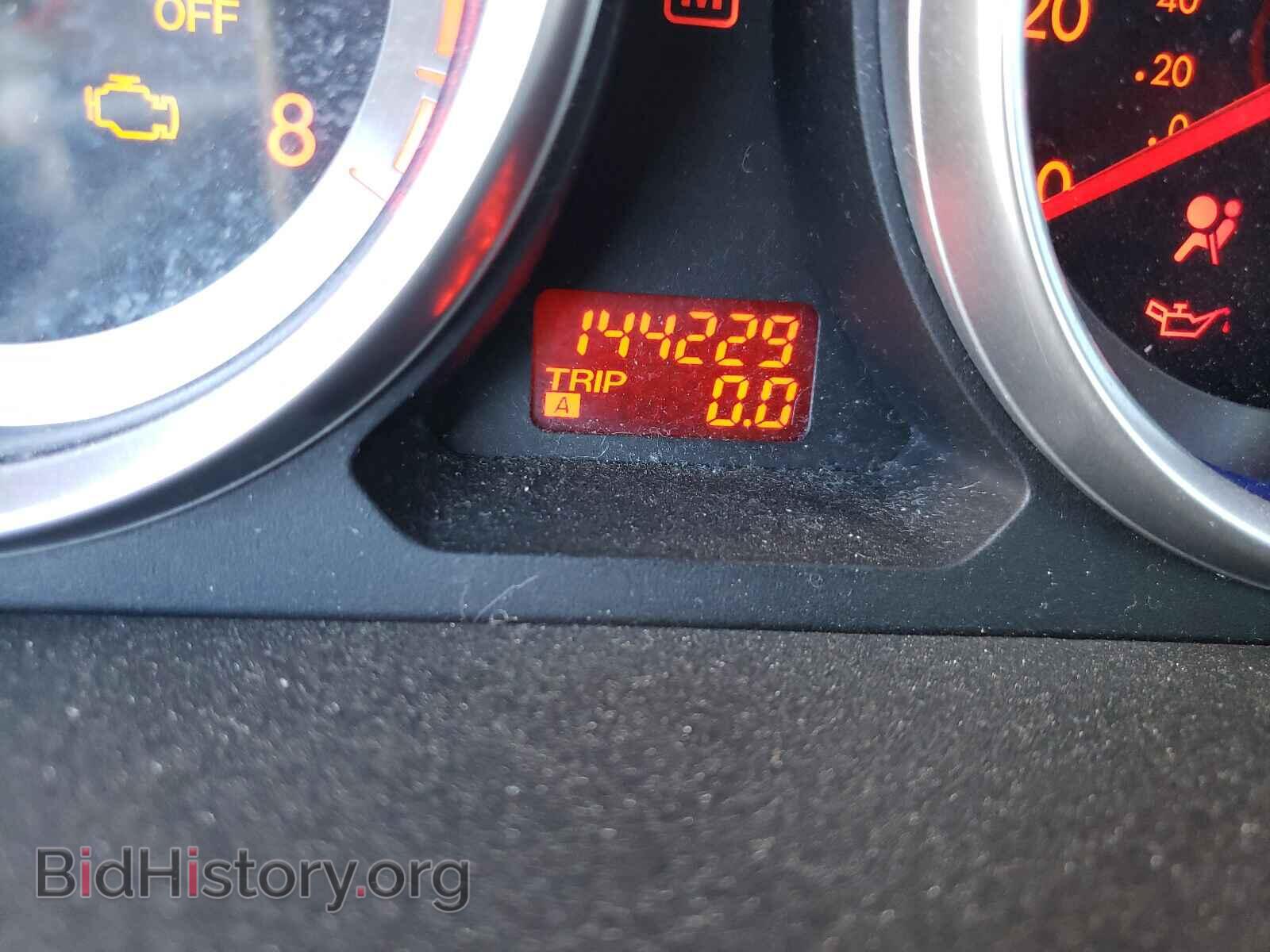 2008 MAZDA CX-9 - VIN: JM3TB38V880151860 - Фото 8