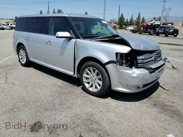 2010 FORD FLEX - VIN: 2FMGK5CC2ABA91506 - Фото 13