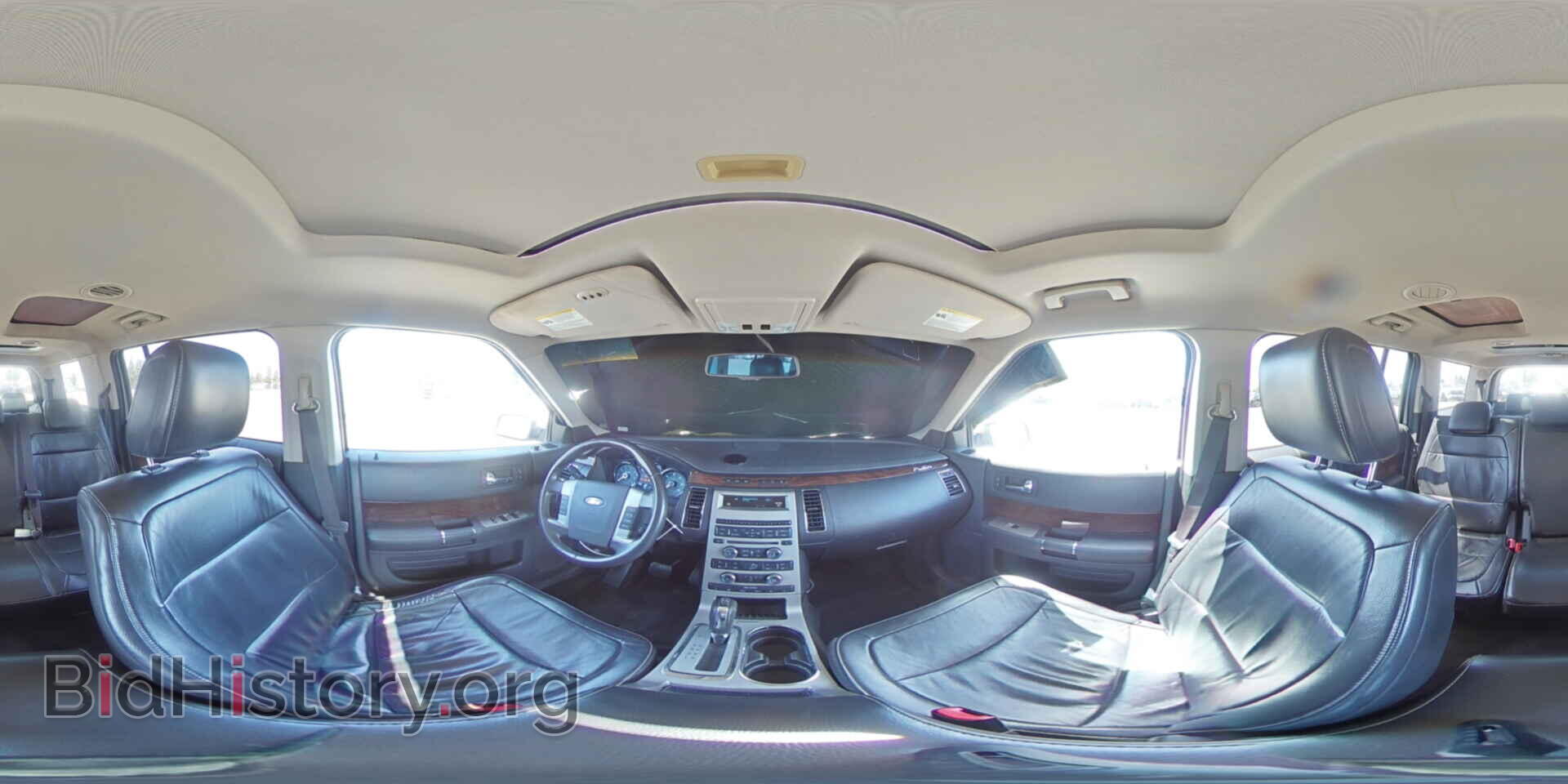 2010 FORD FLEX - VIN: 2FMGK5CC2ABA91506 - Фото 14