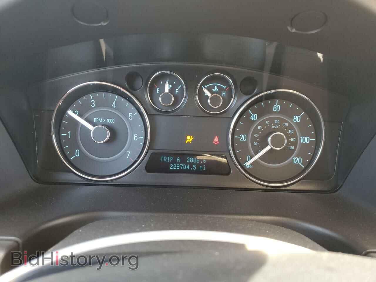 2010 FORD FLEX - VIN: 2FMGK5CC2ABA91506 - Фото 9
