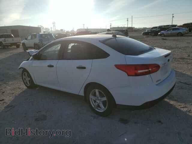 2016 FORD FOCUS - VIN: 1FADP3E20GL372168 - Photo 2