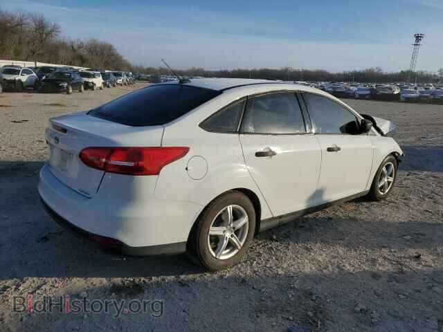 2016 FORD FOCUS - VIN: 1FADP3E20GL372168 - Photo 3