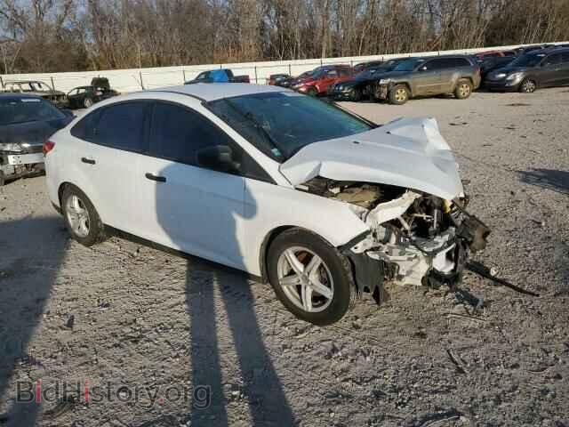 2016 FORD FOCUS - VIN: 1FADP3E20GL372168 - Photo 4