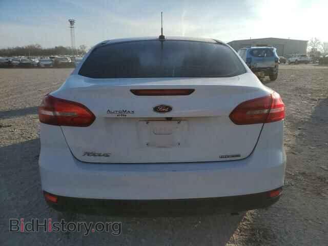2016 FORD FOCUS - VIN: 1FADP3E20GL372168 - Photo 6