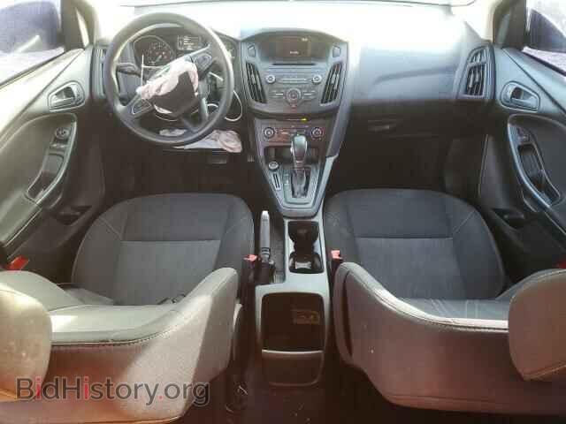 2016 FORD FOCUS - VIN: 1FADP3E20GL372168 - Photo 8