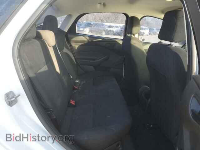 2016 FORD FOCUS - VIN: 1FADP3E20GL372168 - Photo 10
