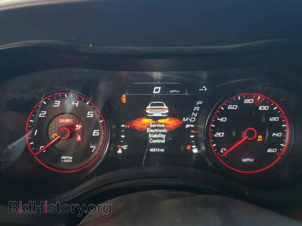 2021 DODGE CHARGER - VIN: 2C3CDXCT4MH643702 - Photo 9