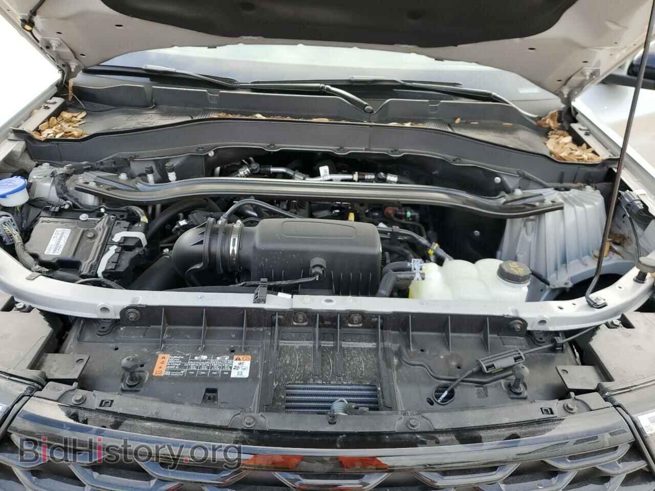 2022 FORD EXPLORER - VIN: 1FMSK7KH4NGC51256 - Фото 12