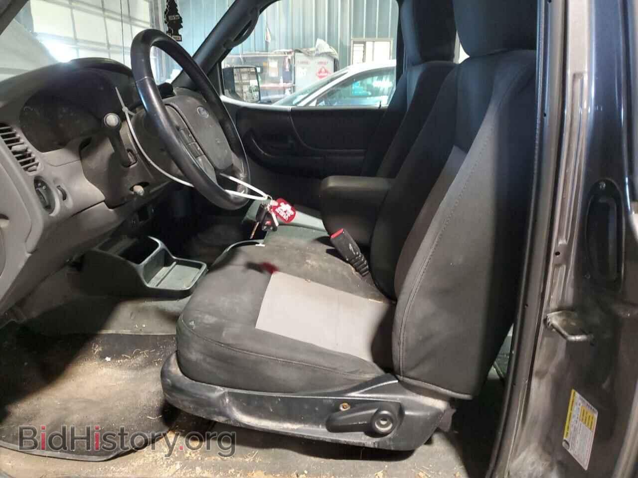 2011 FORD RANGER - VIN: 1FTLR4FE7BPA45802 - Фото 7