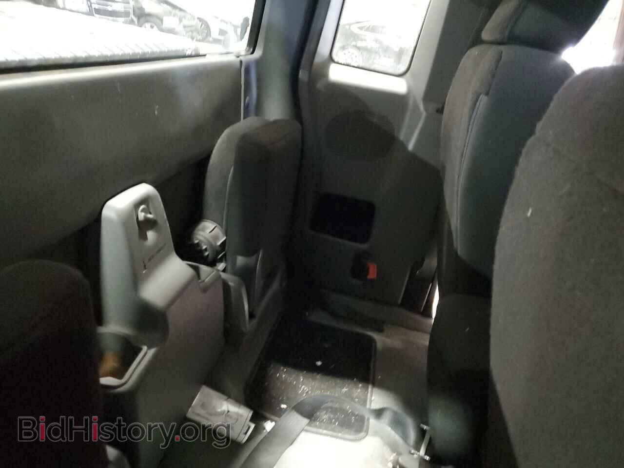 2011 FORD RANGER - VIN: 1FTLR4FE7BPA45802 - Фото 10