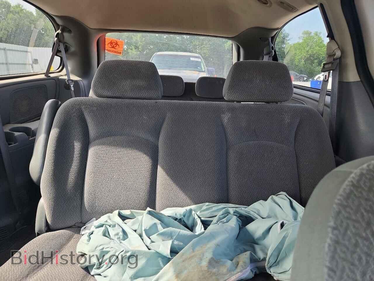 2006 DODGE CARAVAN - VIN: 1D4GP24R16B605014 - Photo 10