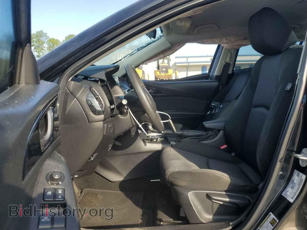 2014 MAZDA 3 - VIN: 3MZBM1U70EM108792 - Фото 7