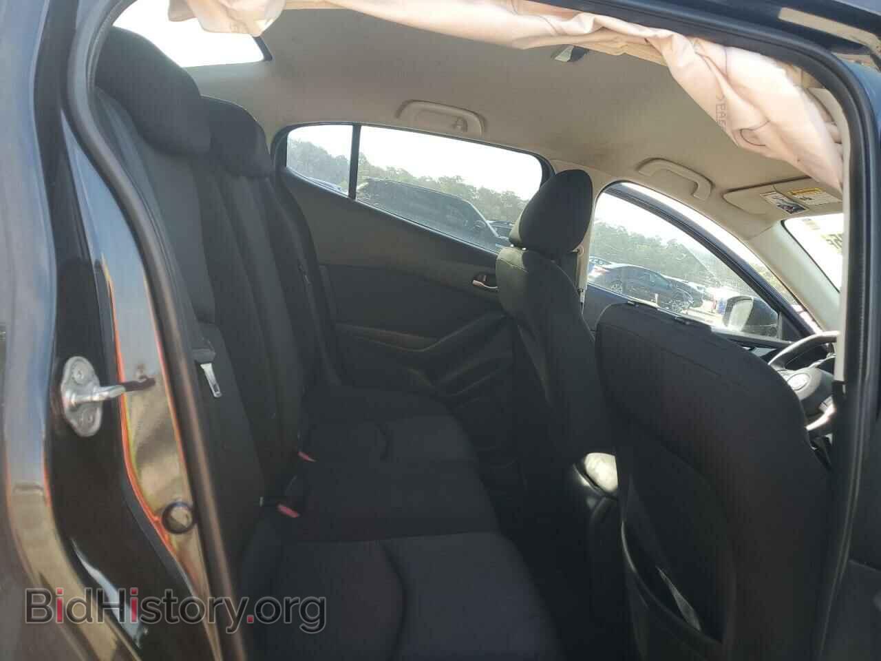 2014 MAZDA 3 - VIN: 3MZBM1U70EM108792 - Фото 10