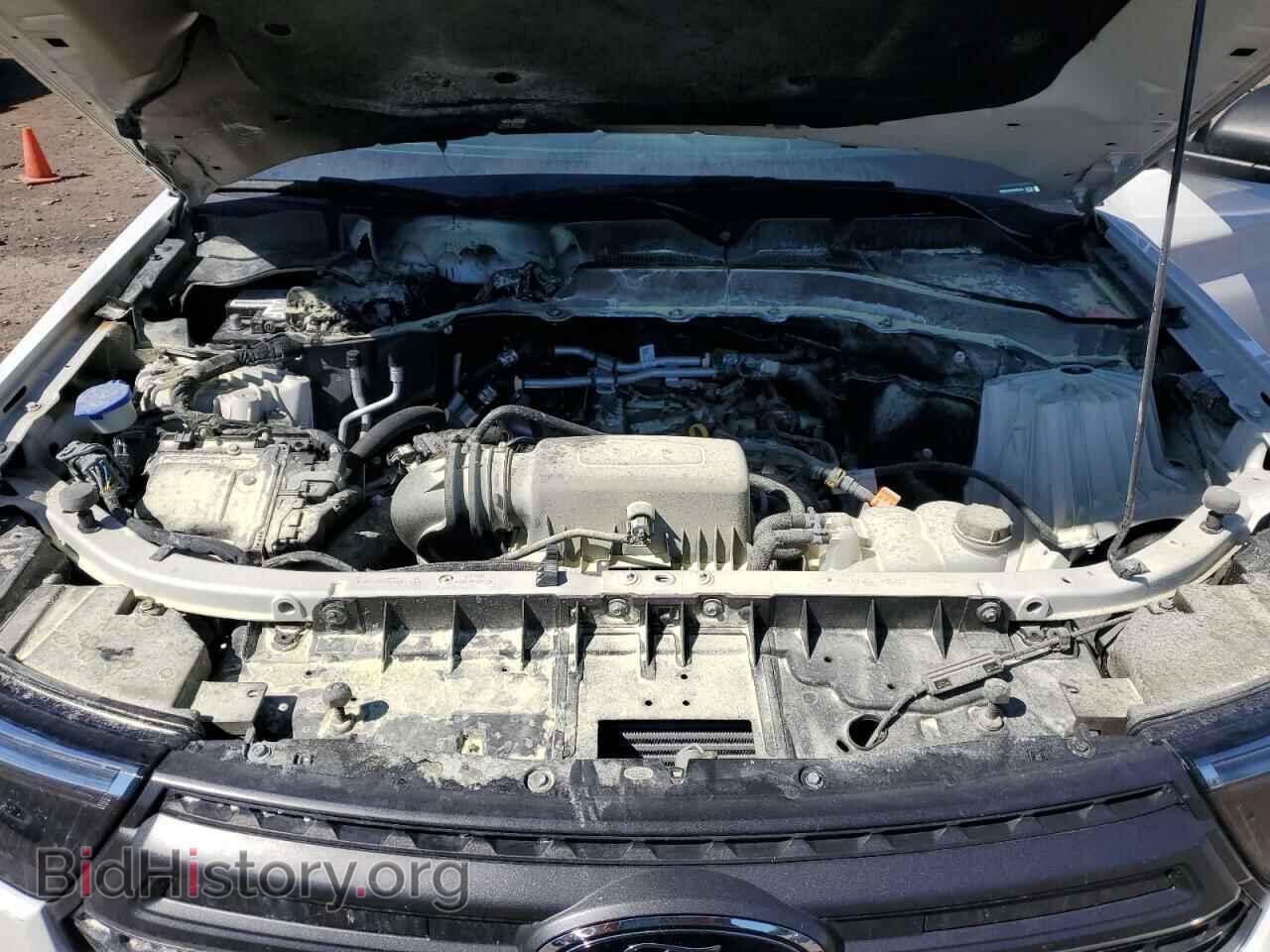 2022 FORD EXPLORER - VIN: 1FMSK8JH1NGB65135 - Фото 12