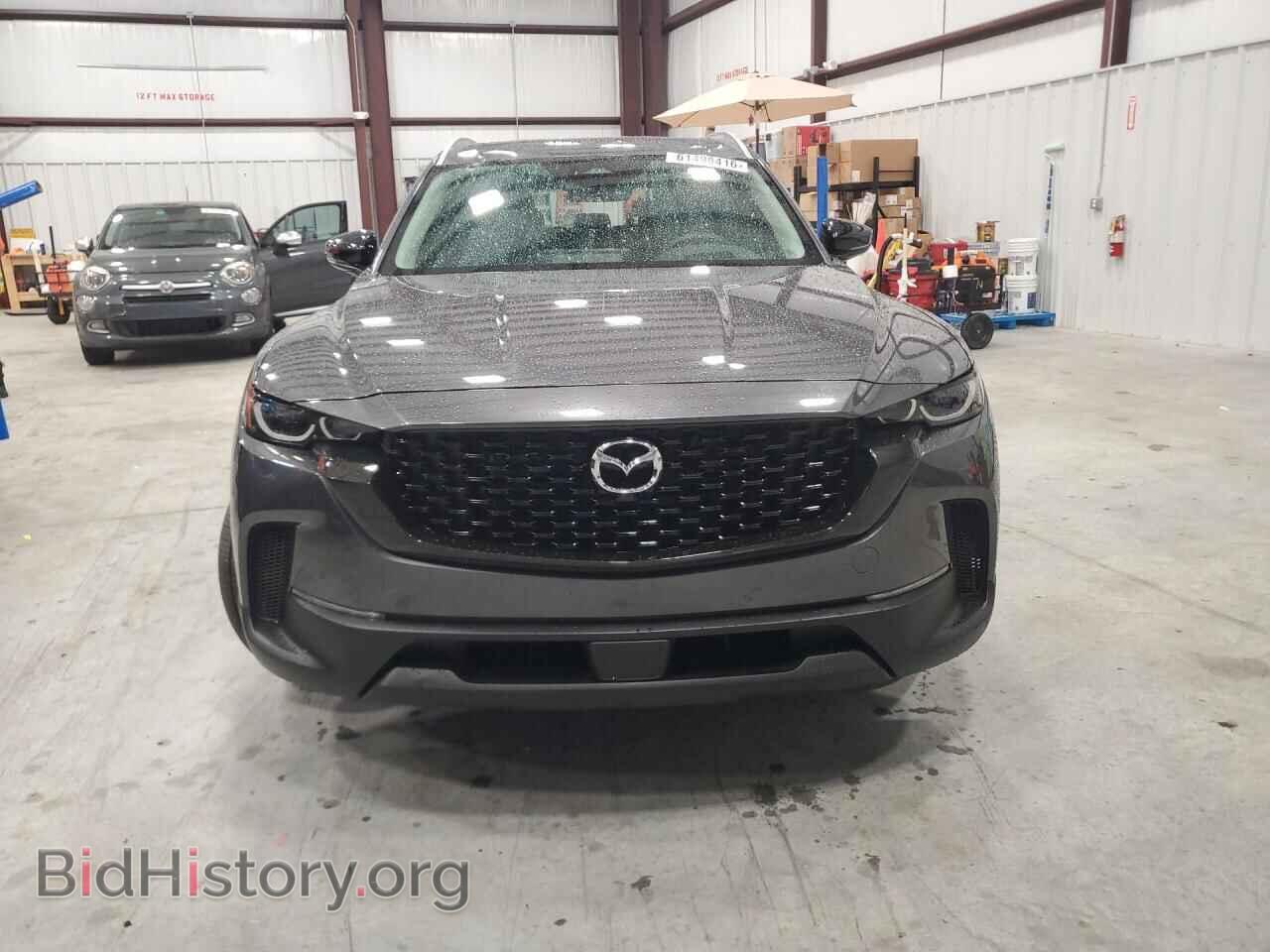 2025 MAZDA CX-50 - VIN: 7MMVABEM7SN385167 - Фото 5
