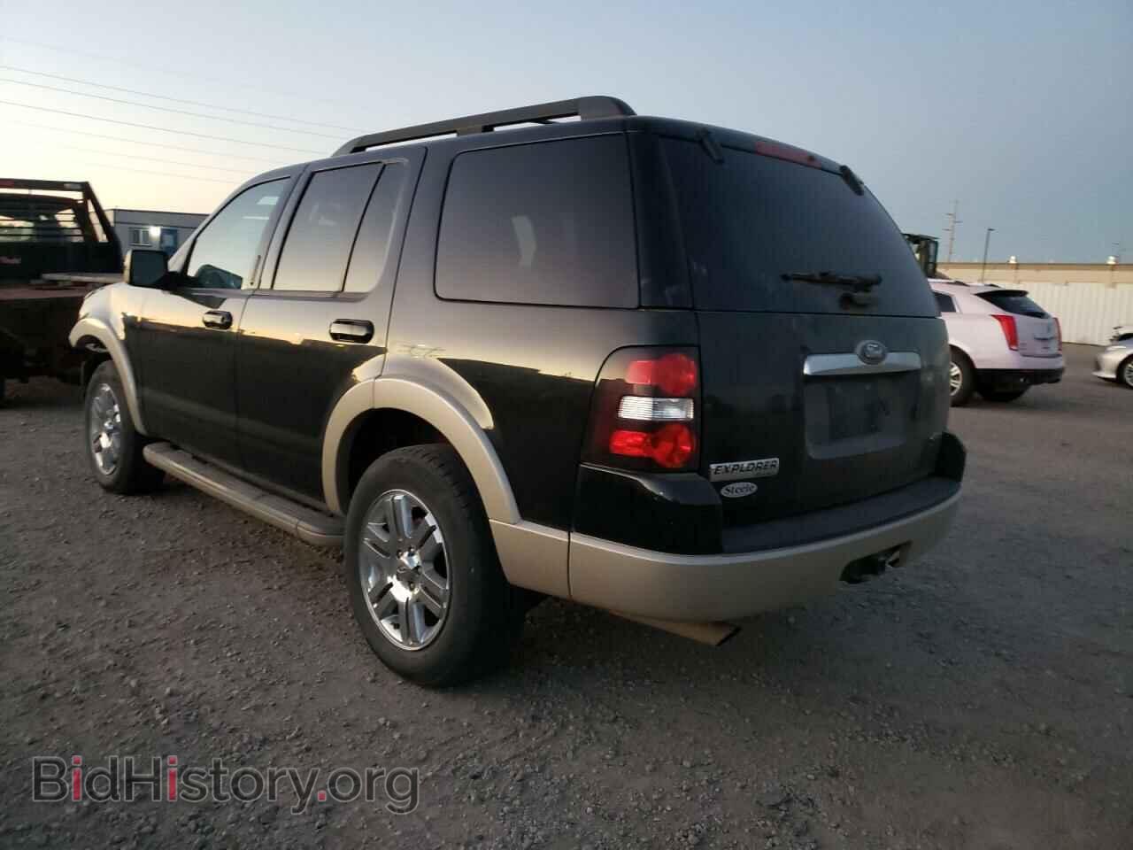 2010 FORD EXPLORER - VIN: 1FMEU7EE2AUA75215 - Photo 3