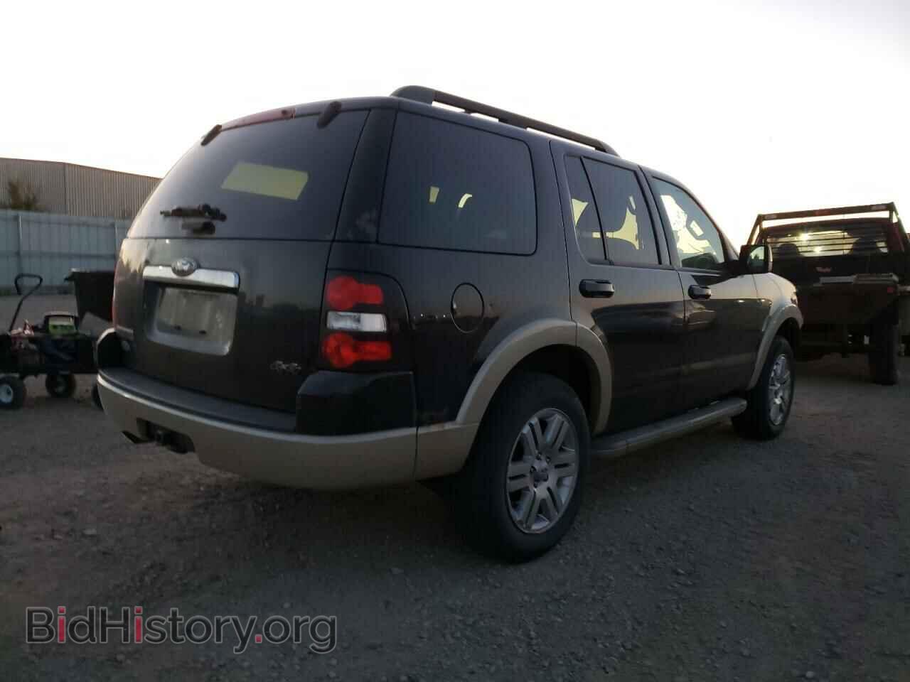 2010 FORD EXPLORER - VIN: 1FMEU7EE2AUA75215 - Photo 4