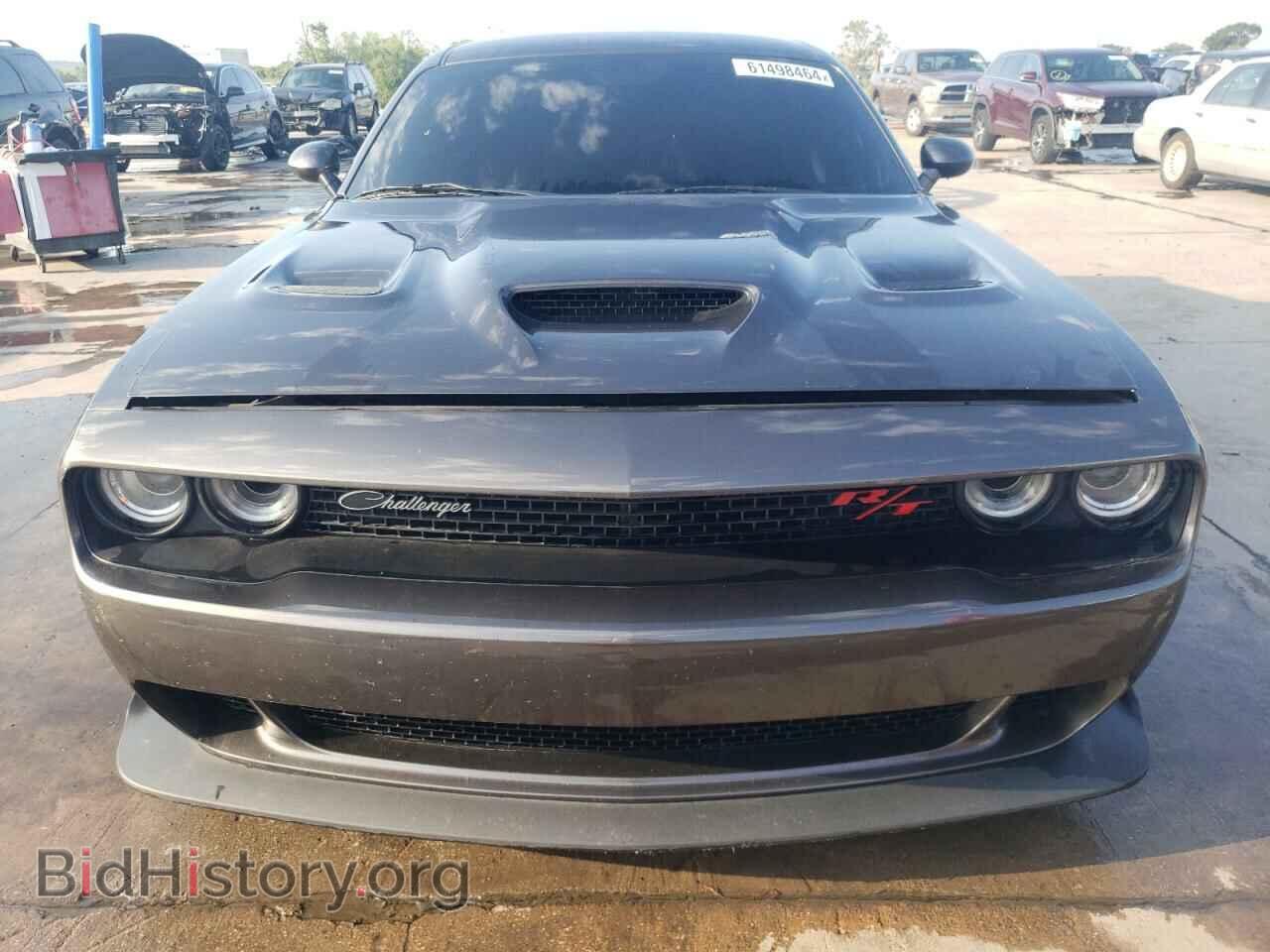 2021 DODGE CHALLENGER - VIN: 2C3CDZFJ1MH627706 - Photo 5