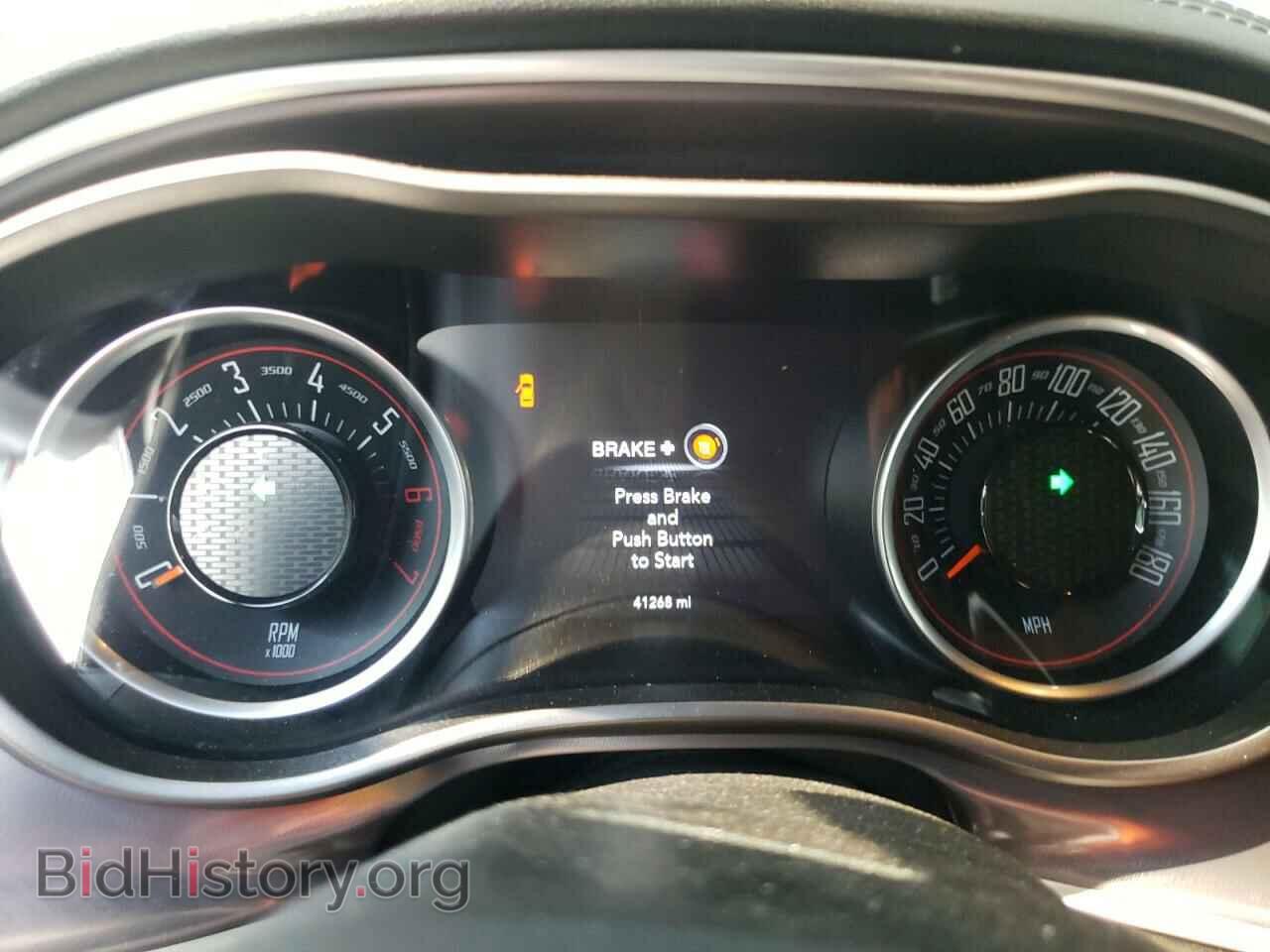 2021 DODGE CHALLENGER - VIN: 2C3CDZFJ1MH627706 - Photo 9
