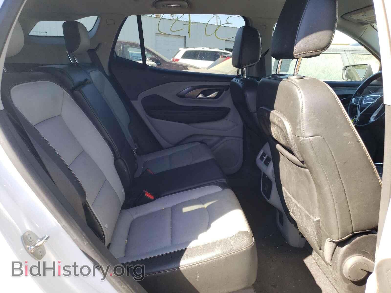 2019 GMC TERRAIN - VIN: 3GKALPEV3KL212894 - Photo 6