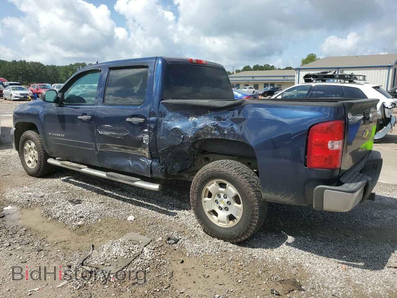 2012 CHEVROLET ALL Models - VIN: 3GCPCSE0XCG252820 - Фото 2