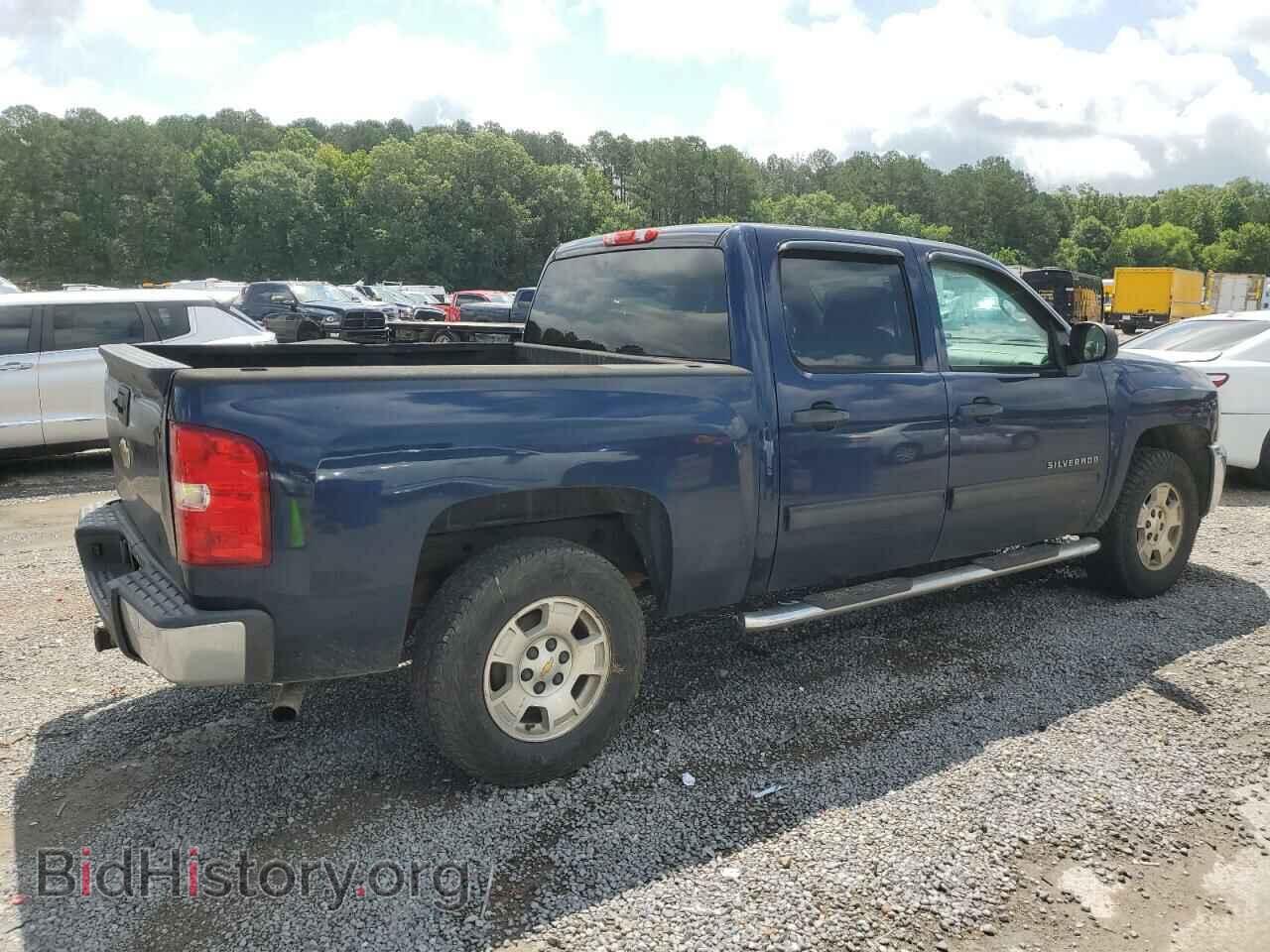 2012 CHEVROLET ALL Models - VIN: 3GCPCSE0XCG252820 - Фото 3