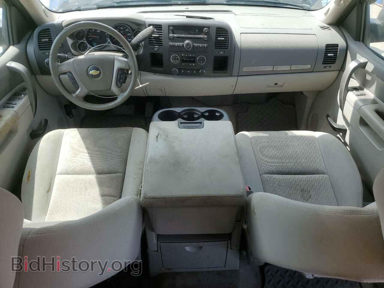 2012 CHEVROLET ALL Models - VIN: 3GCPCSE0XCG252820 - Фото 8