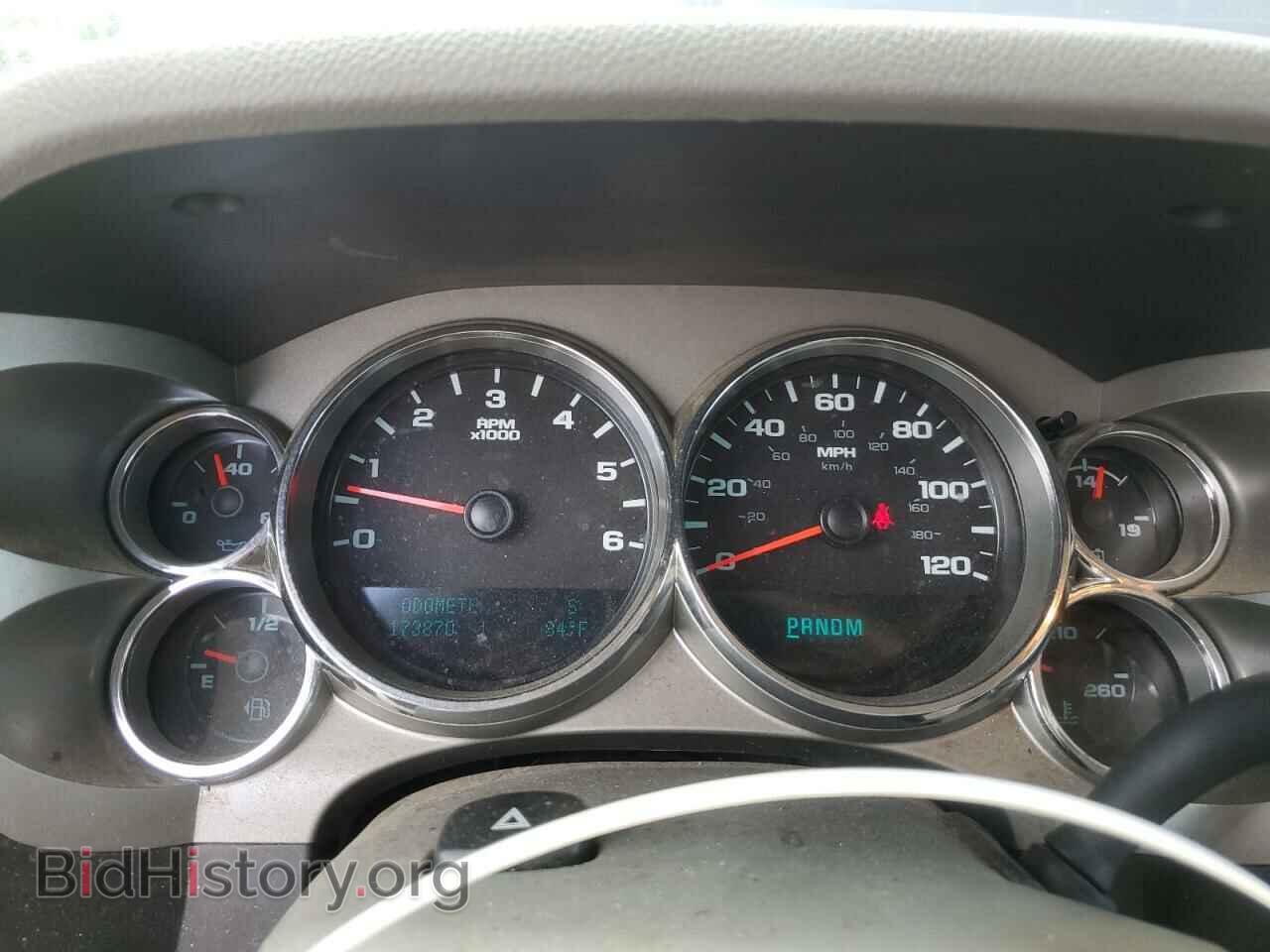 2012 CHEVROLET ALL Models - VIN: 3GCPCSE0XCG252820 - Фото 9