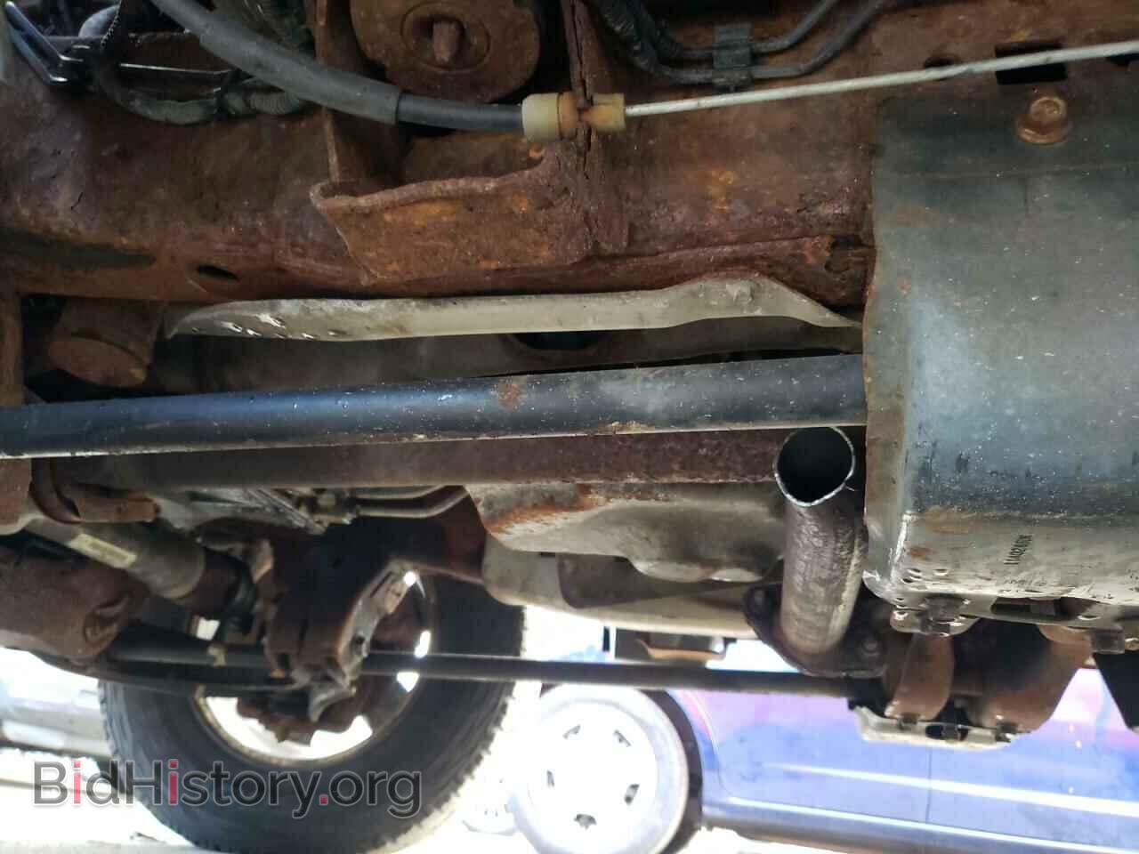 2011 FORD RANGER - VIN: 1FTLR4FE9BPA44375 - Фото 9