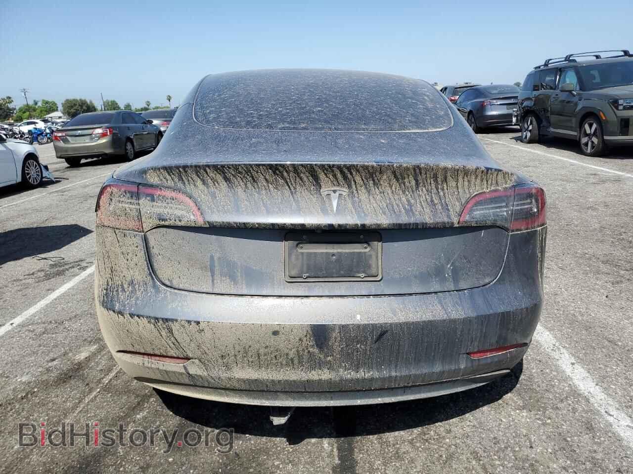 2023 TESLA MODEL 3 - VIN: 5YJ3E1EA3PF619158 - Photo 6
