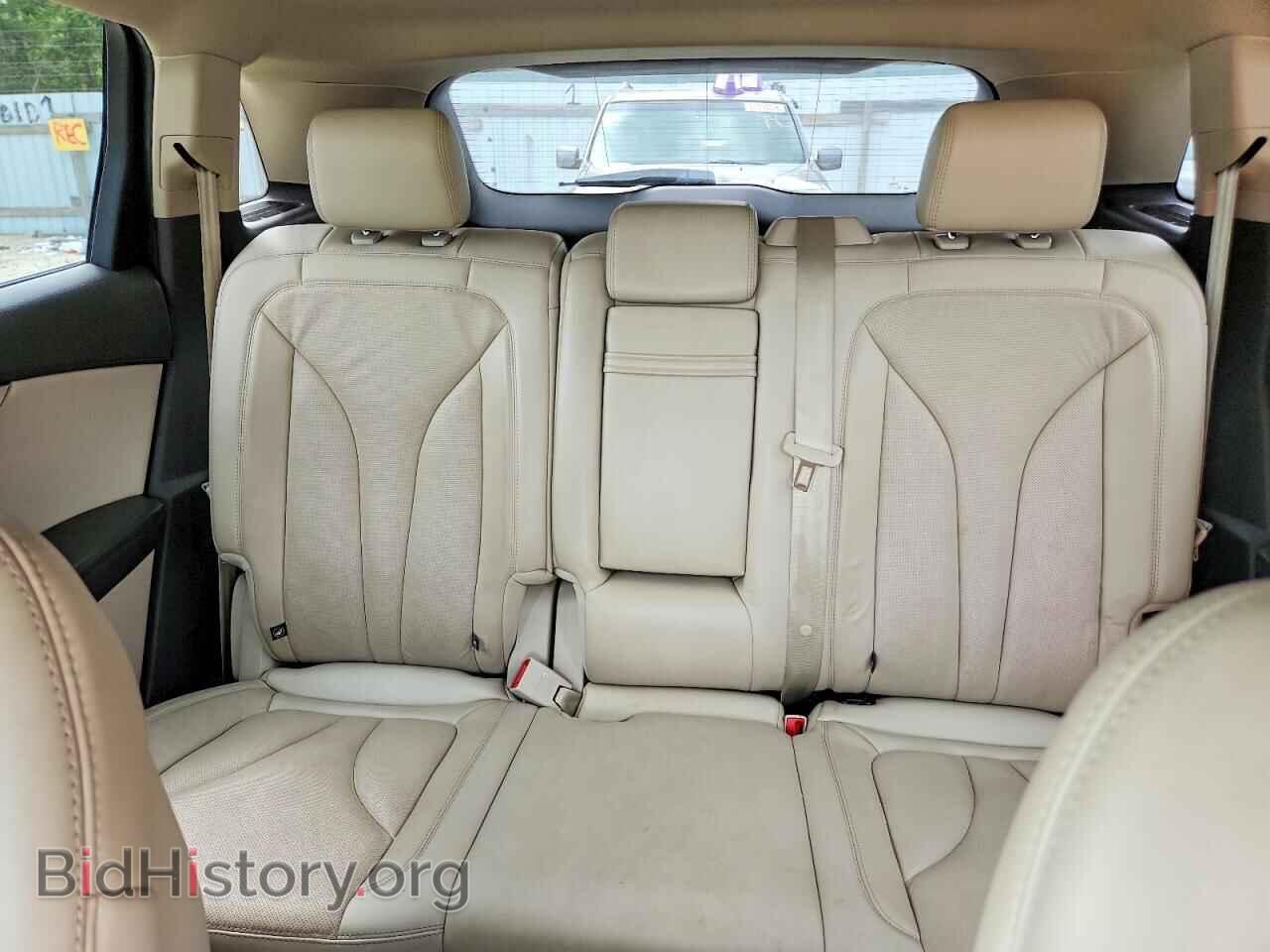 2018 LINCOLN MKX - VIN: 2LMPJ8LR3JBL40179 - Photo 10