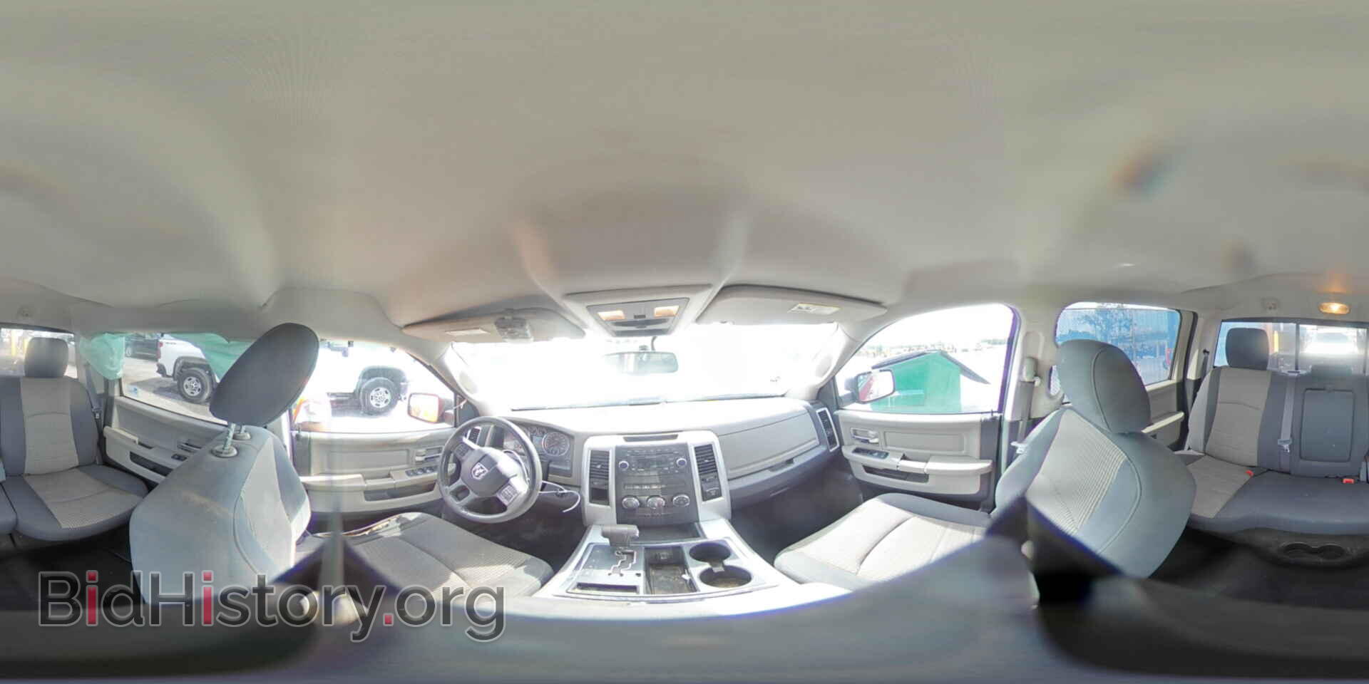 2012 DODGE RAM 1500 - VIN: 1C6RD6LT3CS182586 - Фото 14