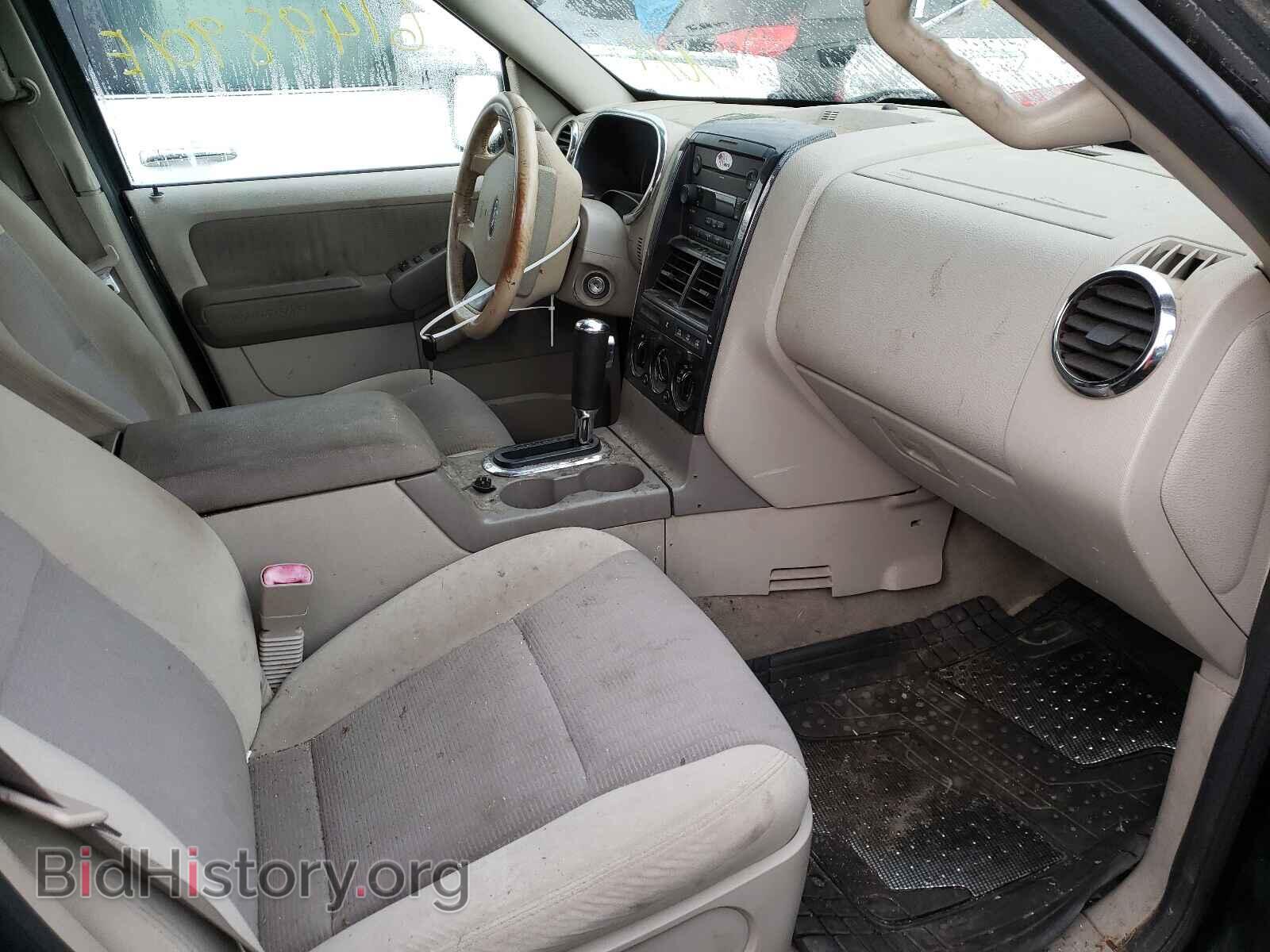 2007 FORD EXPLORER - VIN: 1FMEU73897UB85247 - Photo 5