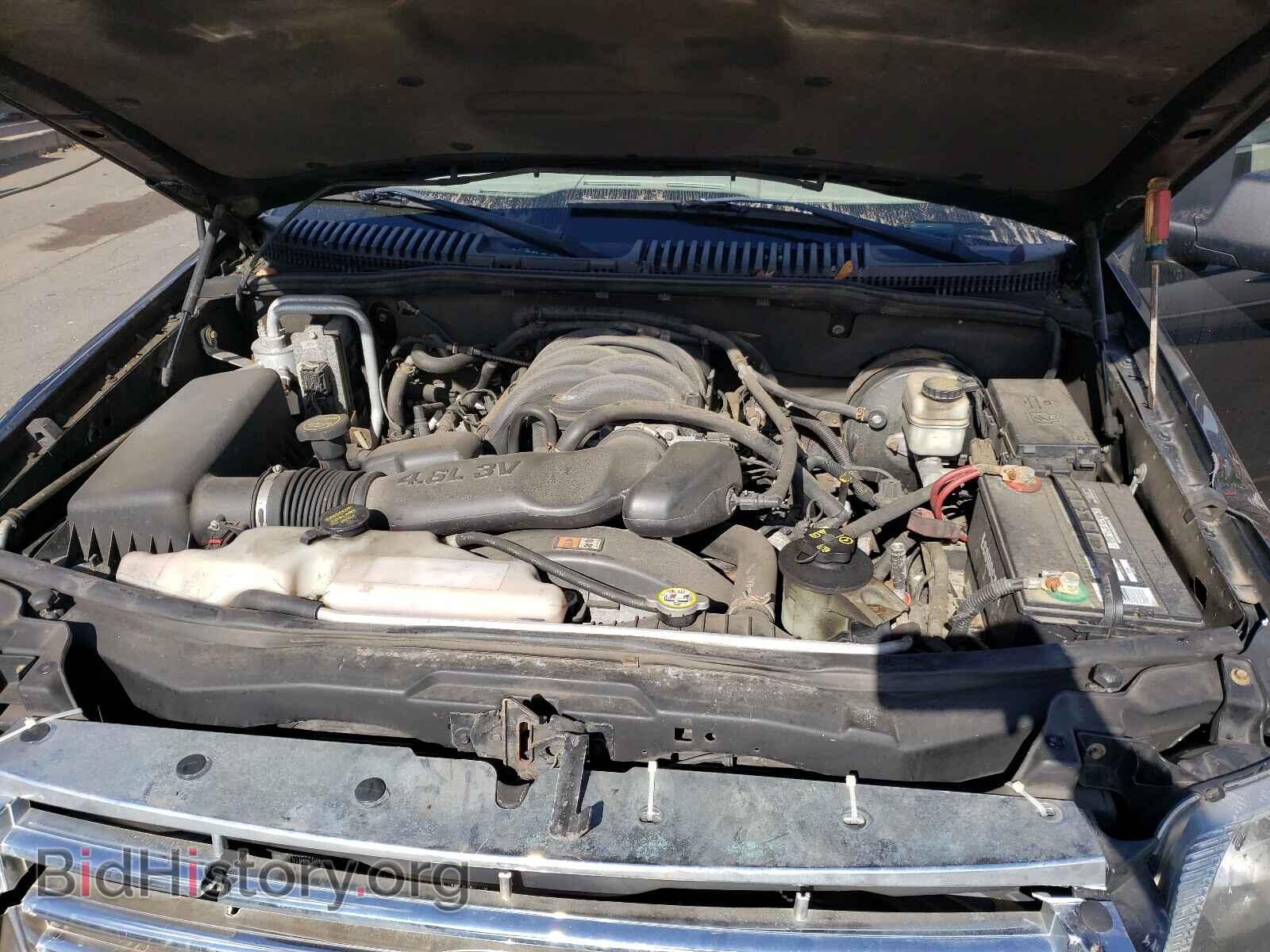 2007 FORD EXPLORER - VIN: 1FMEU73897UB85247 - Photo 7
