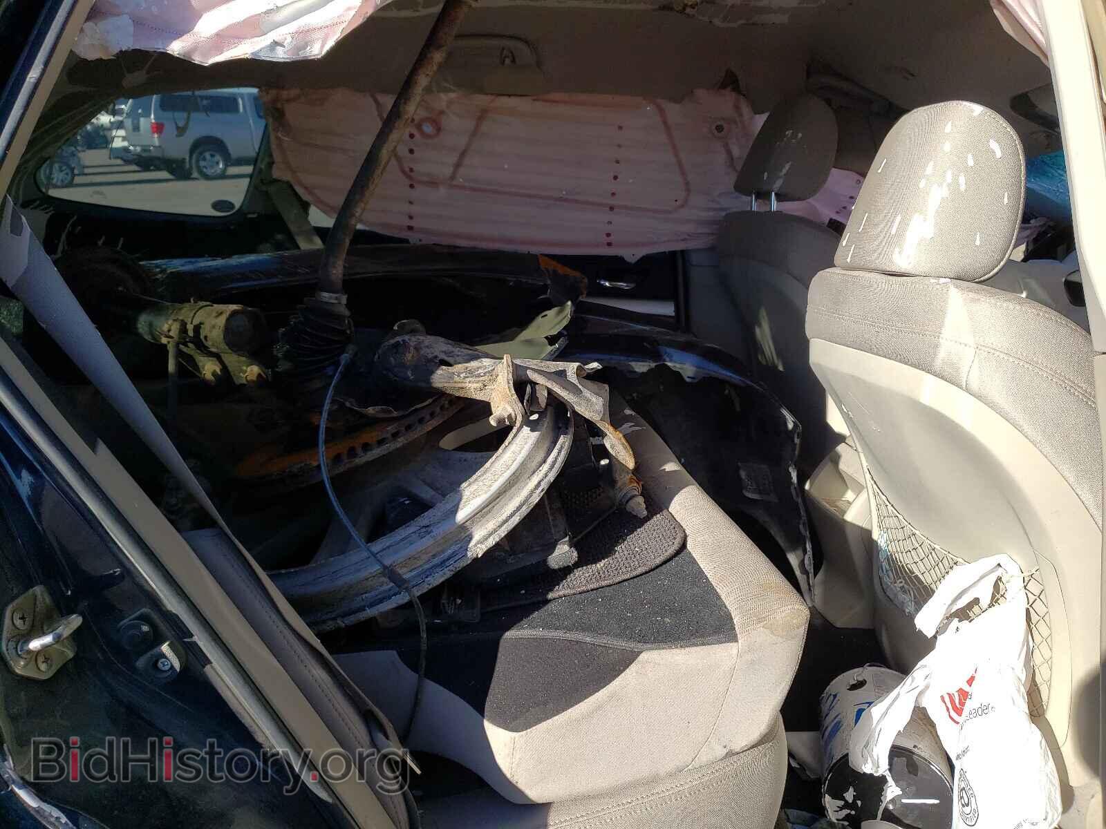 2013 SUBARU OUTBACK - VIN: 4S4BRBCCXD3227759 - Фото 6