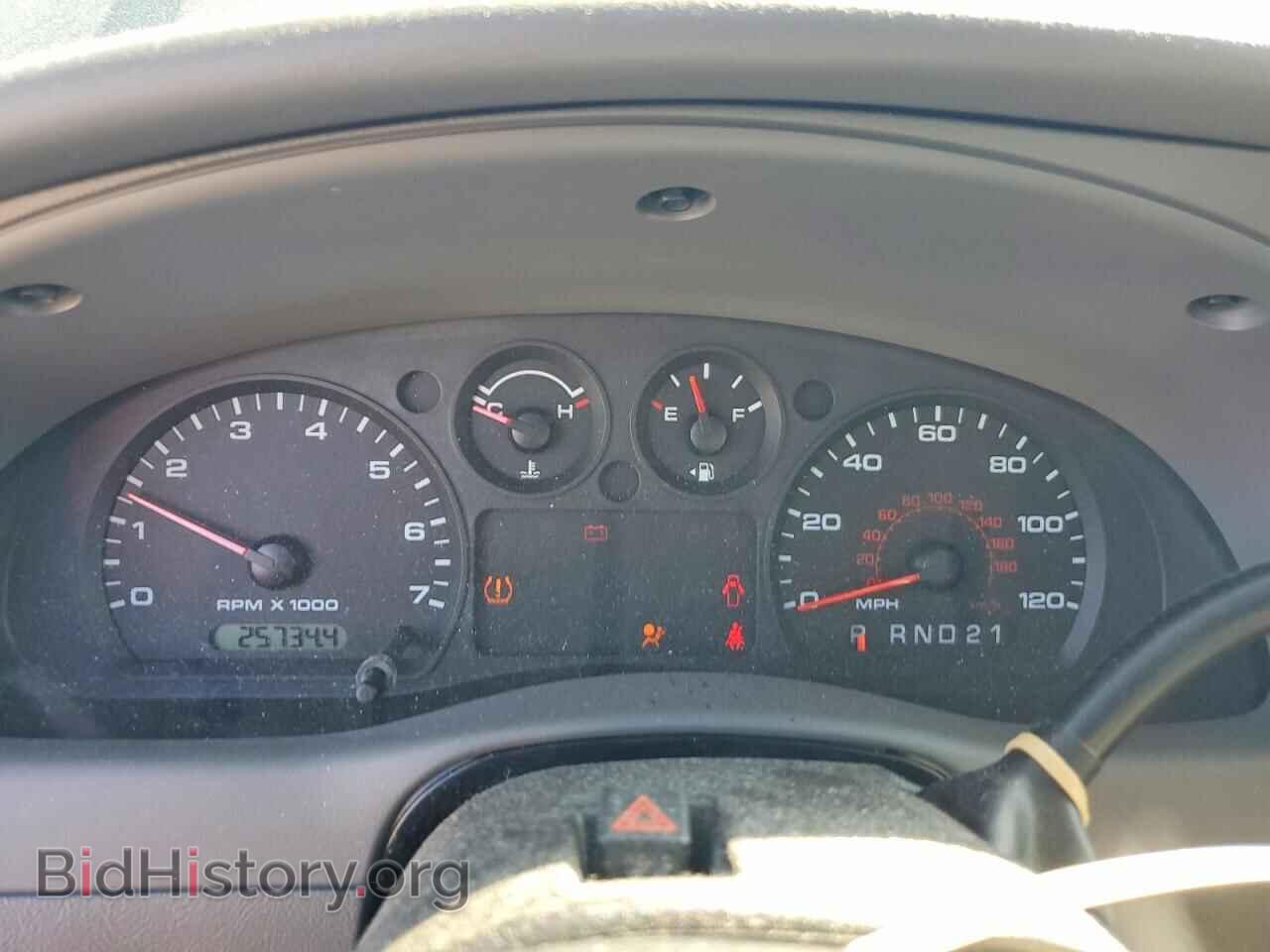 2010 FORD RANGER - VIN: 1FTKR4EE3APA37739 - Фото 9