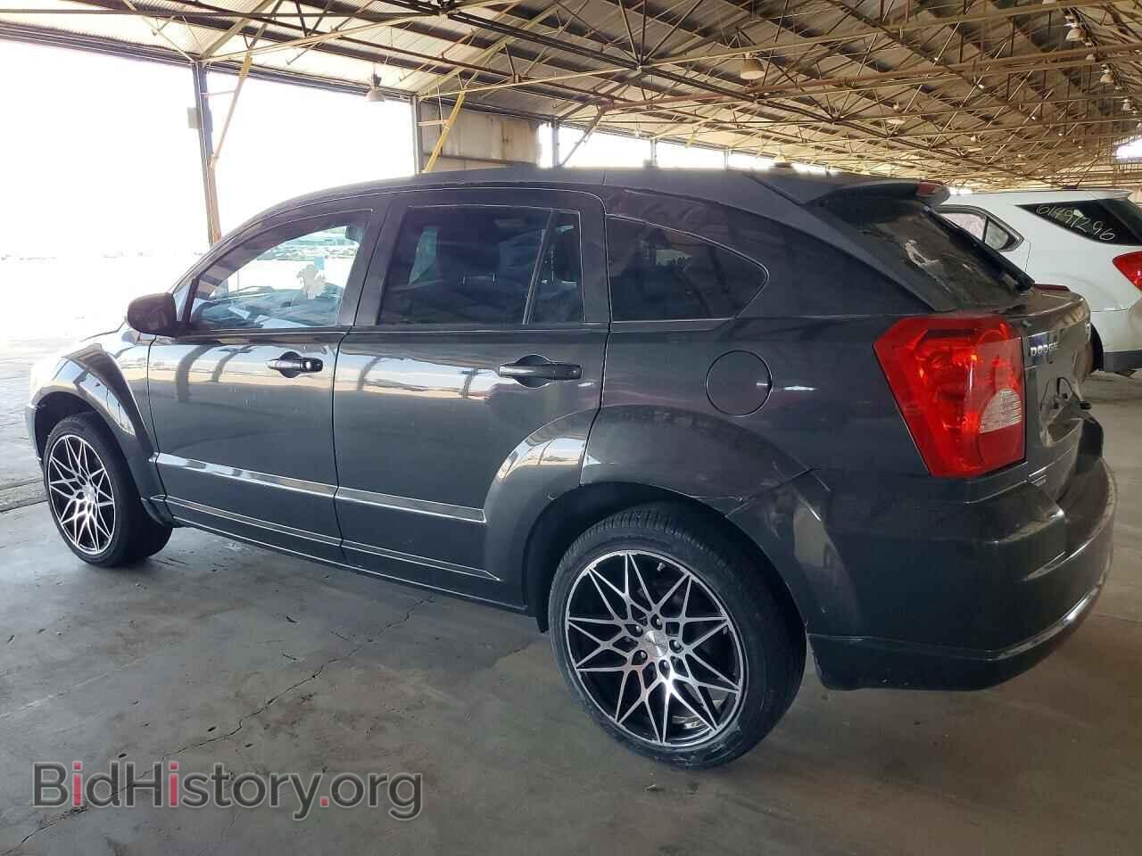 2011 DODGE CALIBER - VIN: 1B3CB3HA6BD110859 - Photo 2