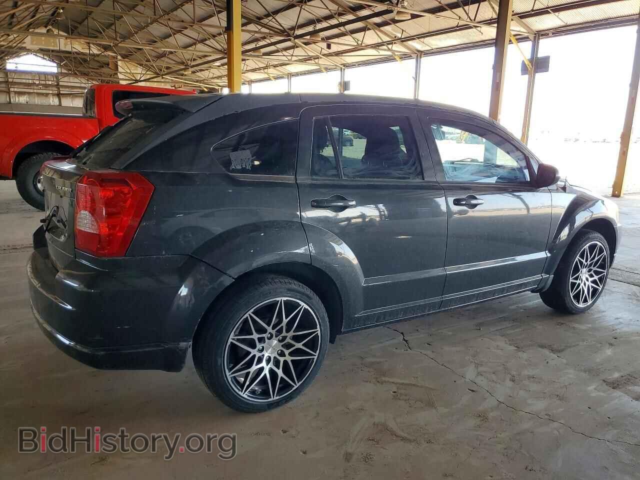 2011 DODGE CALIBER - VIN: 1B3CB3HA6BD110859 - Photo 3