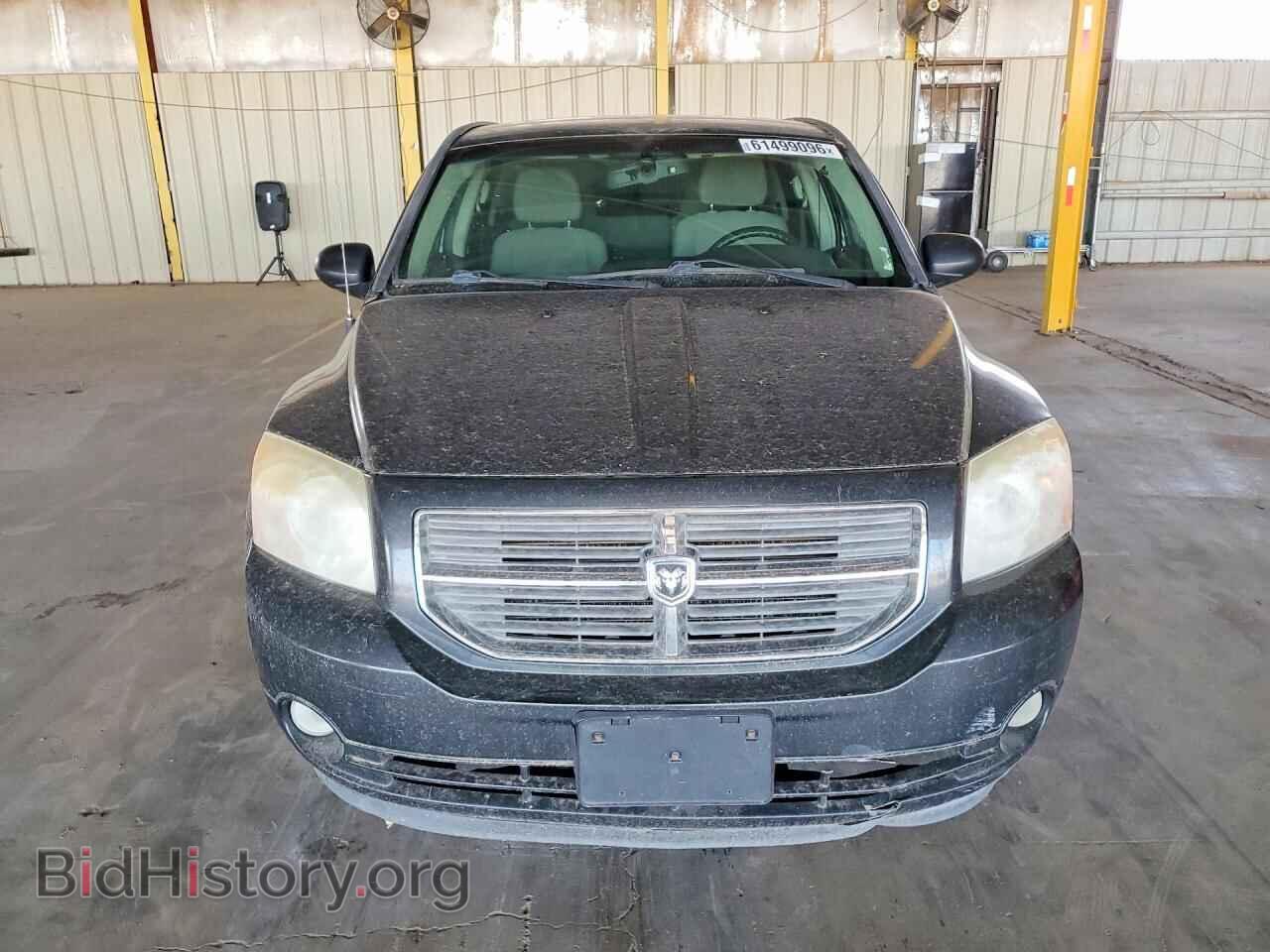 2011 DODGE CALIBER - VIN: 1B3CB3HA6BD110859 - Photo 5