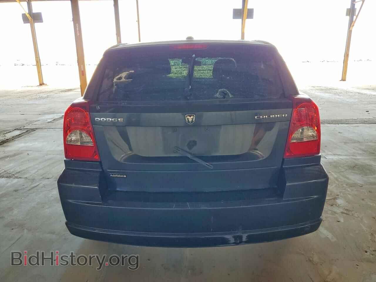 2011 DODGE CALIBER - VIN: 1B3CB3HA6BD110859 - Photo 6