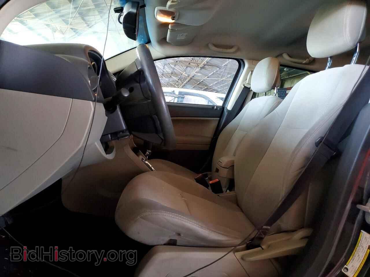 2011 DODGE CALIBER - VIN: 1B3CB3HA6BD110859 - Photo 7