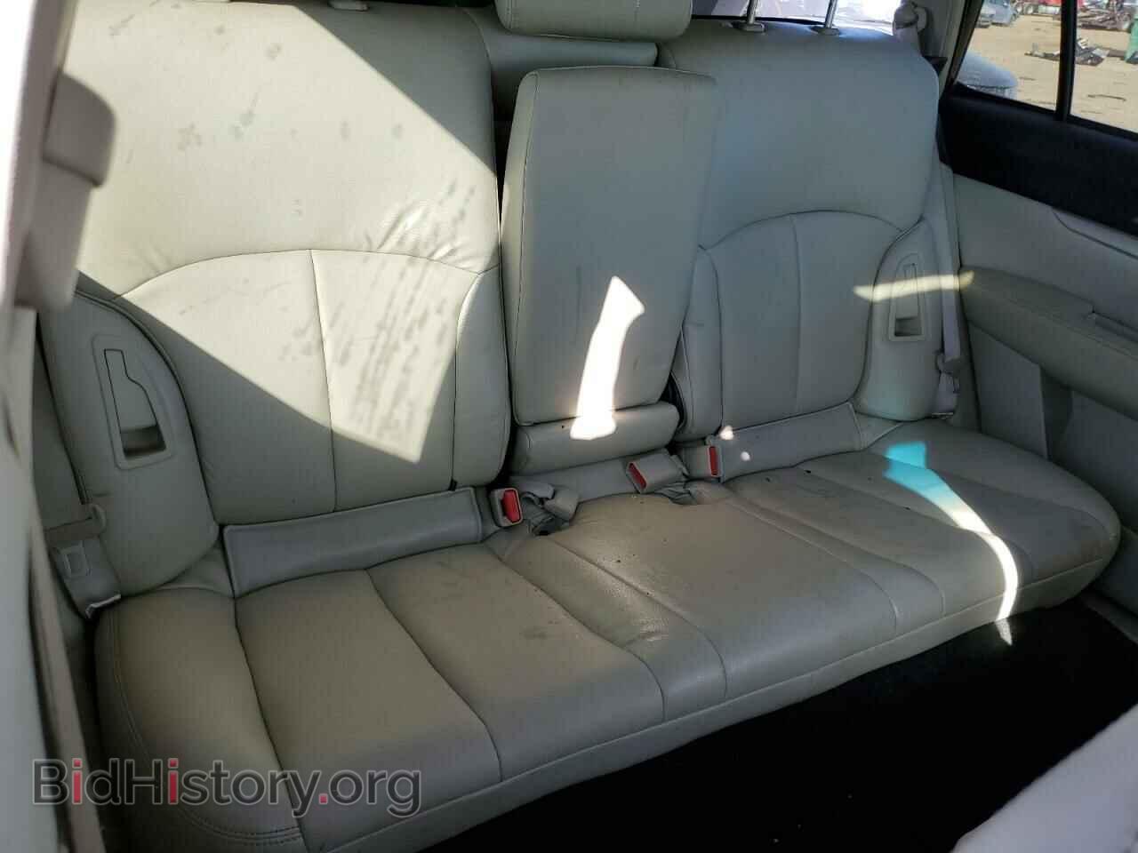 2013 SUBARU OUTBACK - VIN: 4S4BRBCC4D1220222 - Фото 6