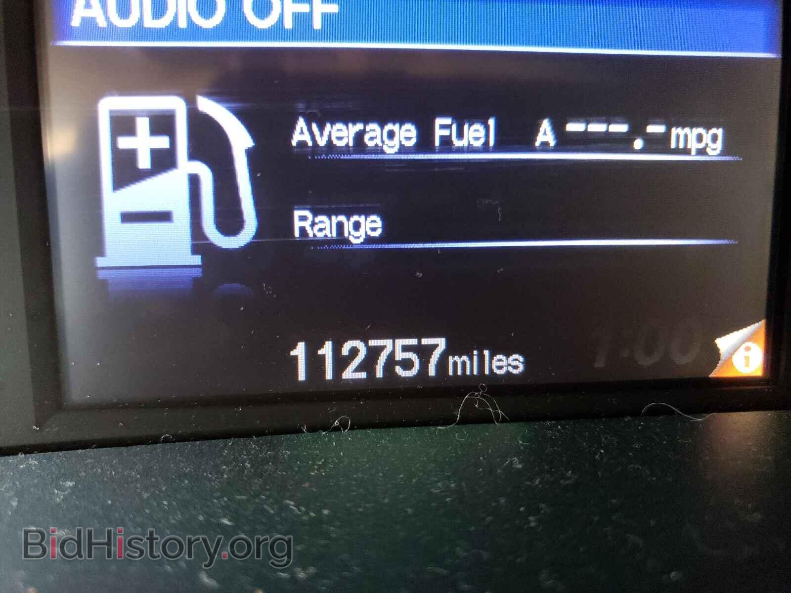 2012 HONDA CIVIC - VIN: 19XFB2F51CE007263 - Фото 8