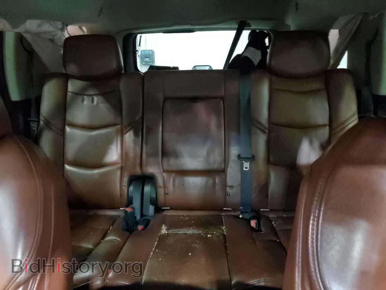 2016 CADILLAC ESCALADE - VIN: 1GYS4CKJ6GR436629 - Фото 10