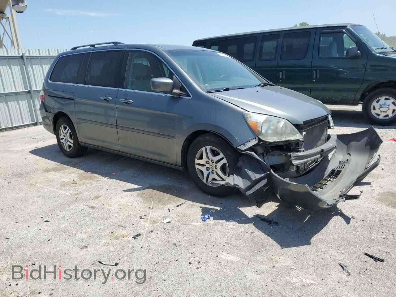 2007 HONDA All Models - VIN: 5FNRL38417B424077 - Photo 4