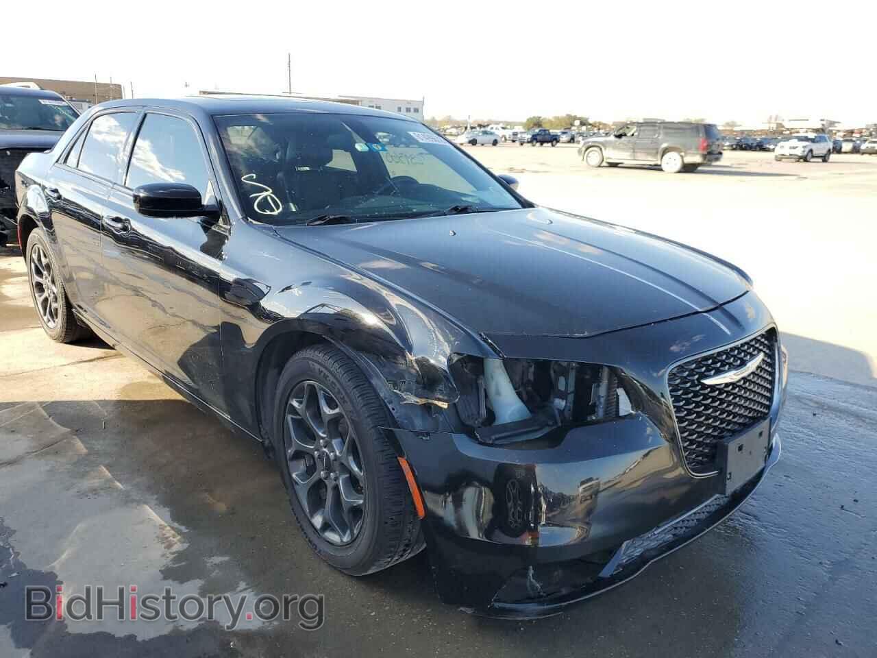 Photo 2C3CCAGG3FH831238 - CHRYSLER 300 2015