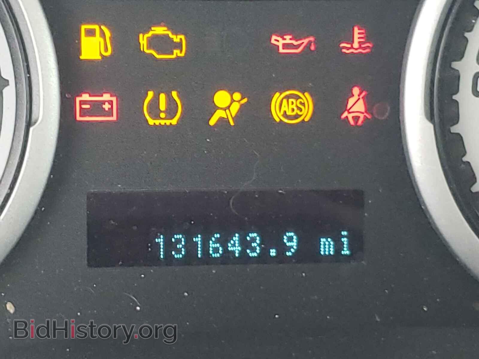 2011 FORD FOCUS - VIN: 1FAHP3GN1BW130764 - Фото 8
